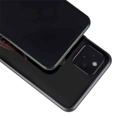 Alchemy Baphomet Zisurrû Google Pixel 5a Skin